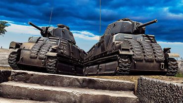 Самая БЕЗБАШЕННАЯ сборка ДК! ★ Gates of Hell [Conquest Enhanced V2 + M.A.C.E.] ★ День 1