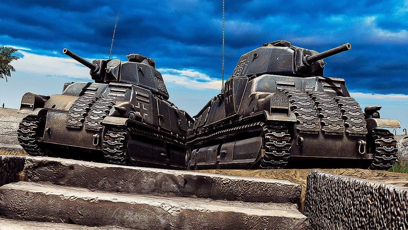 Самая БЕЗБАШЕННАЯ сборка ДК! ★ Gates of Hell [Conquest Enhanced V2 + M.A.C.E.] ★ День 1