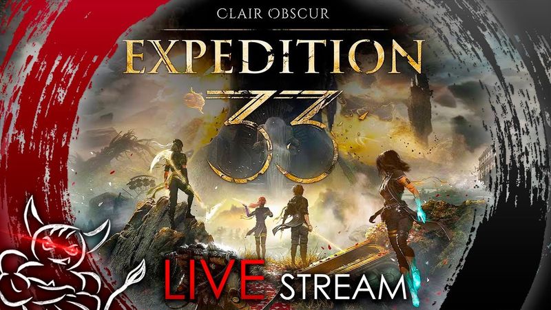 Clair Obscur: Expedition 33 - Зацениваю Шедевр