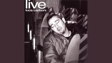 Mi ami davvero (Live)