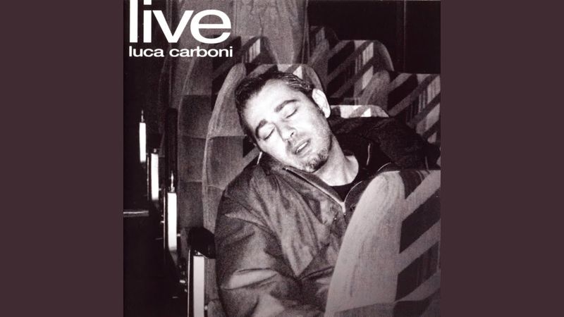 Mi ami davvero (Live)