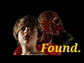 Found (2012)