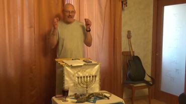 Ап. Павел - Моисей Н.З.