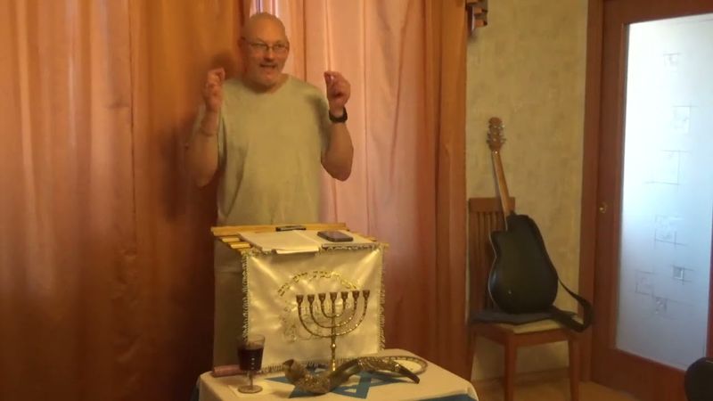 Ап. Павел - Моисей Н.З.