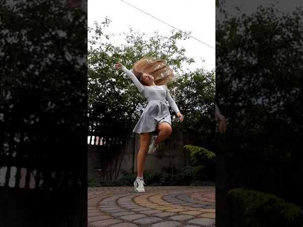 Скоро канікули🤗 #shorts #ХристинкаПерчинка #dance #trend #dancer