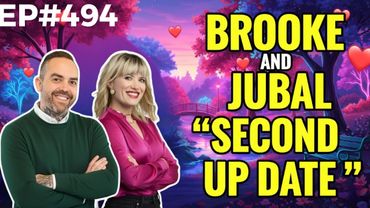Brooke And Jubal Second Date Update | He talked future last night, vanished by morning 👀💨