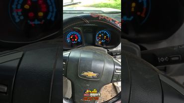 ทำกุญแจรีโมทรถ Chevrolet Colorado กุญแจหาย ช่างโอ้ กุญแจ ทำให้ใหม่พร้อมใช้งานได้ทันที 063-639-7132