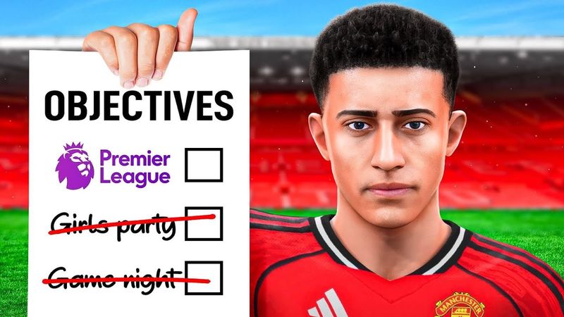 Mission = Win Premier League