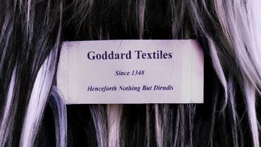 Goddard Textiles/Taft Tennis/20th Television (2025) #3