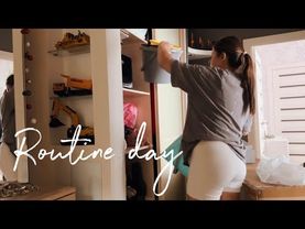 Один уютный день из жизни 🌸 / проведем его вместе 🌸