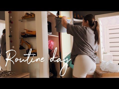 Один уютный день из жизни 🌸 / проведем его вместе 🌸