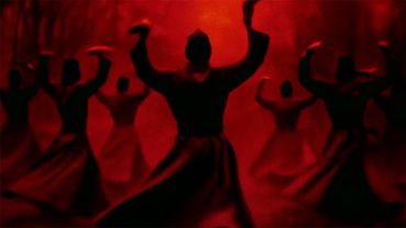 SNOR - Darba [Official Visualizer]