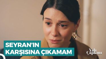 Pelin Yeniden Yalıda! | Yalı Çapkını 47. Bölüm