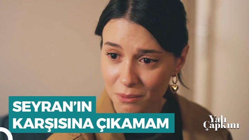 Pelin Yeniden Yalıda! | Yalı Çapkını 47. Bölüm