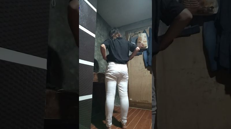 Rainy evening🌧️🌧️ just got home😼😽