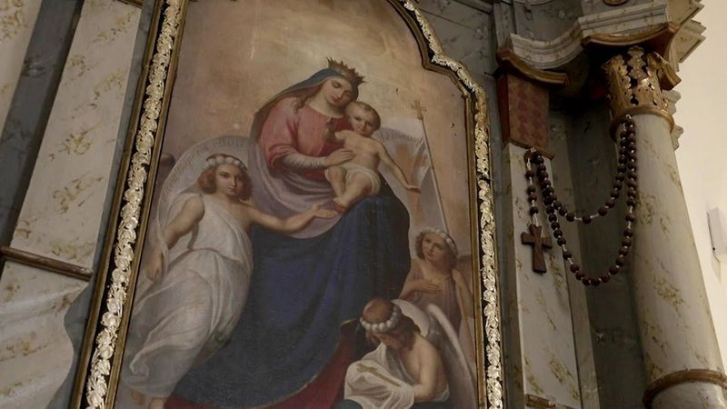 Biblija: Svjedočenje