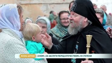 СВЕТЛАНА ЕЛАГИНА ПОСЛЕ АБОРТА - Я 18 ЛЕТ ВЫМАЛИВАЛА РЕБЕНКА!!! #ЗаписьЭФИРА #промыслБОЖИЙ