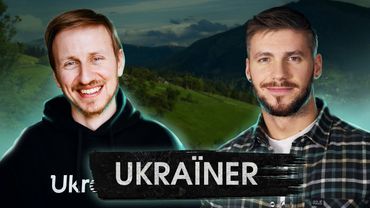 «Логвиненко» - "Ukraїner", гранти, хейт від фанатів Порошенка