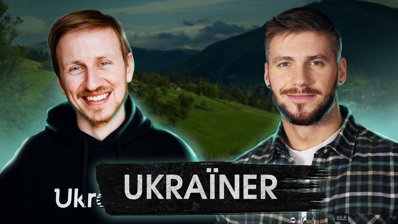 «Логвиненко» - "Ukraїner", гранти, хейт від фанатів Порошенка