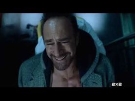 Заставка "Далее", анонс, рекламный блок и начало блока [adult swim] (2х2, 10.06.2020)