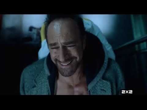 Заставка "Далее", анонс, рекламный блок и начало блока [adult swim] (2х2, 10.06.2020)