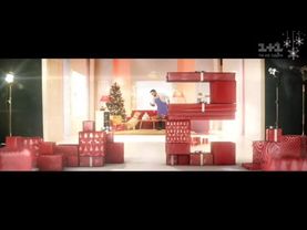 Рекламный блок и анонсы (1+1, 29.12.2017)