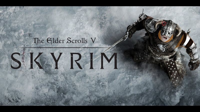 Похотливая аргонианская дева