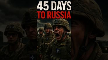 ⚡️ Европа не успеет остановить удар?