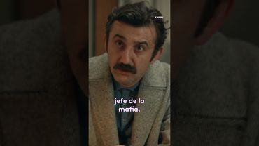 Reha descubre que el incendio fue provocado #Karsu #Uninovelas