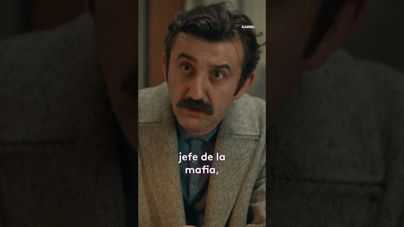 Reha descubre que el incendio fue provocado #Karsu #Uninovelas