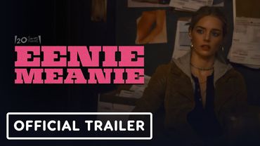 Eenie Meanie - Official Trailer (2025) Samara Weaving, Karl Glusman, Randall Park
