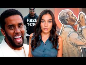 ПИ ДИДДИ: ВЕРДИКТ