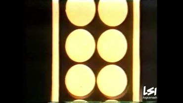 International Harmony Presents