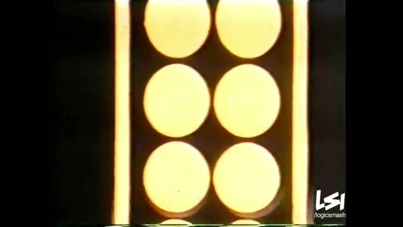 International Harmony Presents