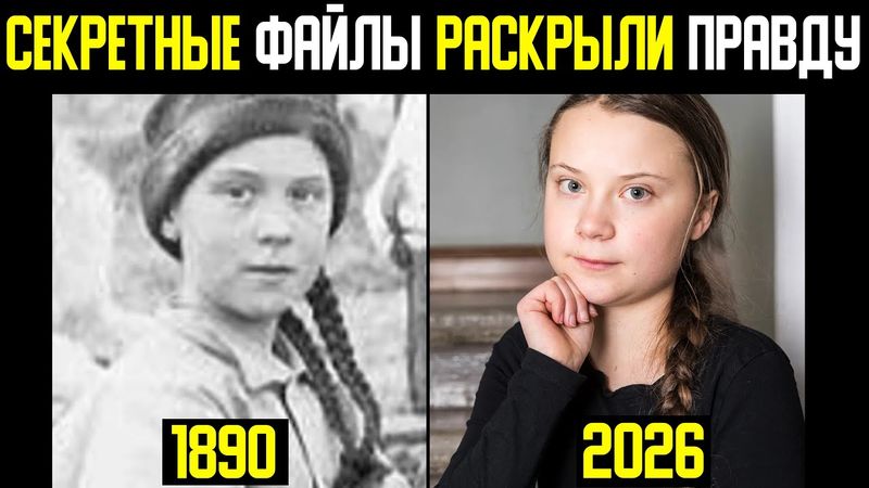 10 000 путешественников во времени одновременно находятся на земле сейчас.