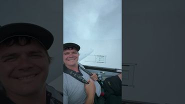 Как пощекотать Грозе брюшко. #мечта #планер #fly