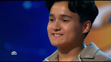 Секунду назад - Ты супер - Матвей Палаткин и Диана Арбенина