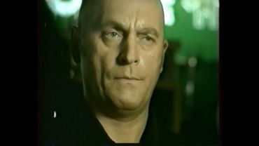 Рекламный блок (НТВ, 09.04.2002) (2)