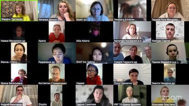 Школа Бхагаватам (группа) от 20.12.2025