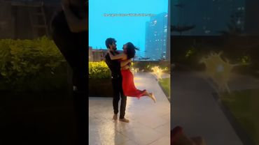 Love in every step, magic in every move. 💙✨ #PreetRe is here — tell your story in #Shorts now!