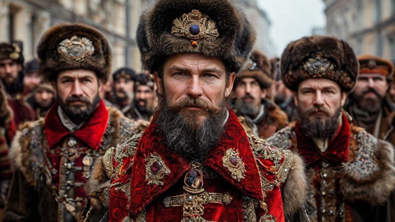 МОРОК ОТ КАЗЁННЫХ ЛЮДЕЙ… ОЧЕНЬ СИЛЬНО... ДЛЯ ВСЕХ...