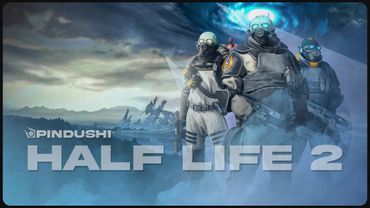 Half life 2: Подробный анализ
