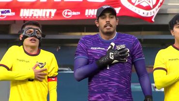 🔥YA ESTÁN LOS EQUIPOS EN LA CANCHA,CORRE A YOUTUBE DE FANATIZTV 🔥