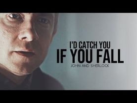 johnlock » without me 2.0