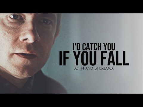 johnlock » without me 2.0