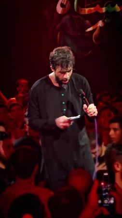 #يااباعبدالله_الحسين #ياحسين #ياعلي_مدد #يارقيه #يافاطمة_الزهراء #ابا...