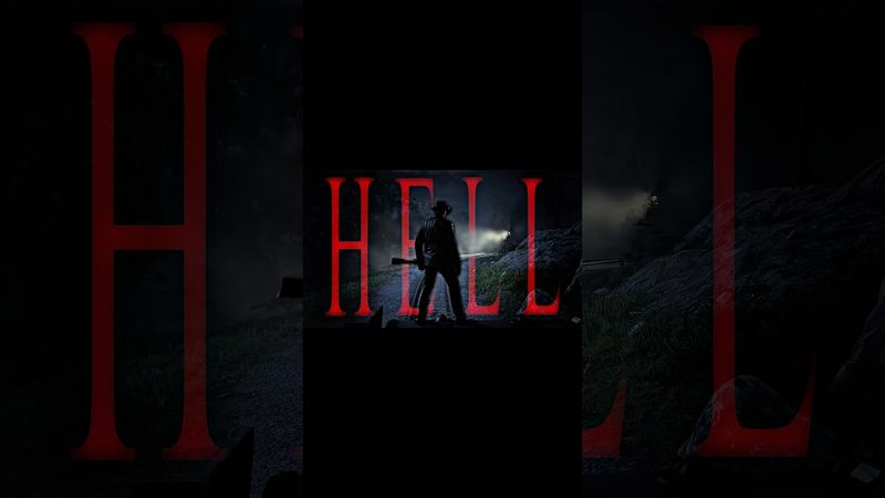 Arthur Morgan Edit | Red Dead Redemption 2 #rdr2