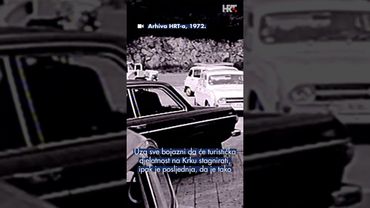 Arhiva: Kako je izgledalo ljeto 1970-ih?