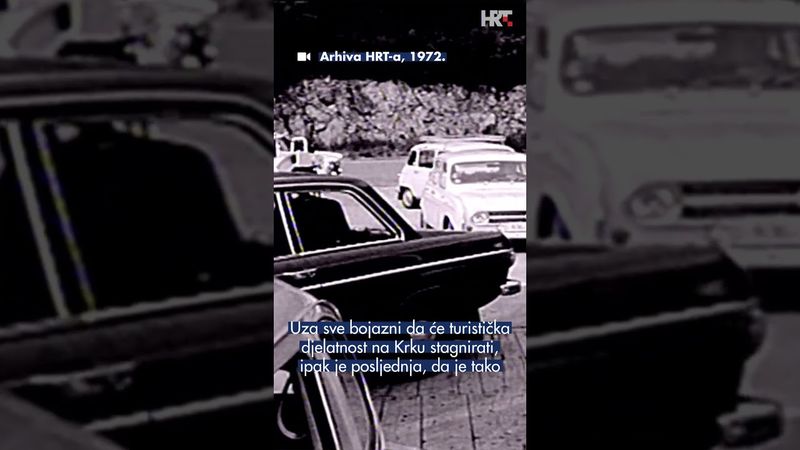 Arhiva: Kako je izgledalo ljeto 1970-ih?