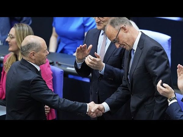 Fact check: What are the German coalition’s plans to clamp down on disinformation?